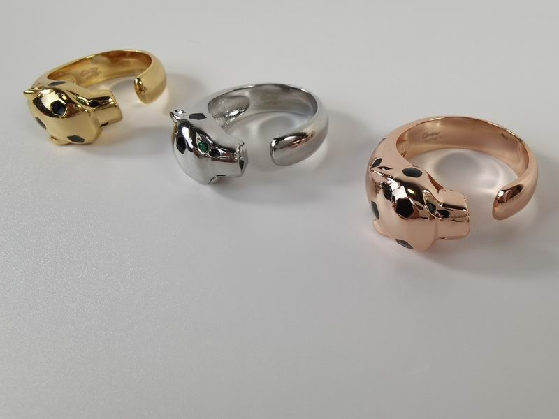 Cartier ring 11lyx18